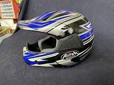 Casco motocross airoh usato  San Giustino