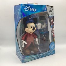 Estatueta Headstart 2024 Disney Aprendiz de Feiticeiro Mickey Mouse (D8) W#659 comprar usado  Enviando para Brazil