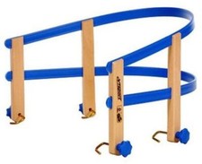Schlittenlehne blue colint gebraucht kaufen  Zehdenick