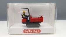 Wiking neuson track gebraucht kaufen  Koblenz