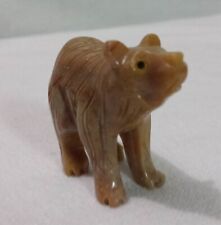 Hand carved brown for sale  Orlando