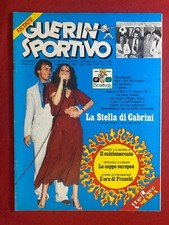 Guerin sportivo 1978 usato  Bologna