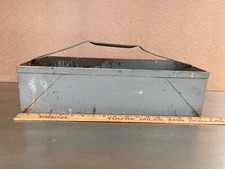 Vintage lyon metal for sale  Gap