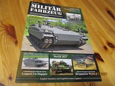 Tankograd militärfahrzeug 201 gebraucht kaufen  Riedstadt