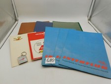 Grosses ddr lot gebraucht kaufen  Berlin