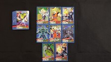 Dragon ball super d'occasion  Cap-d'Ail