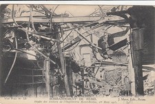Cpa guerre ww1 d'occasion  Bourg-de-Péage