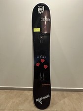 Smokin jetson snowboard for sale  Whitestone
