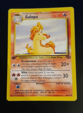 Rapidash 1st edition d'occasion  Asnières-sur-Seine