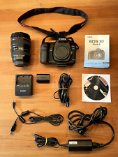 Canon eos mark usato  Plaus