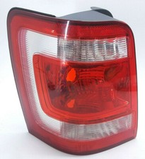 Usado, 2008 - 2012 FORD ESCAPE Luz Traseira de Freio Traseiro OEM Lente de Lâmpada de Fábrica LADO DO MOTORISTA comprar usado  Enviando para Brazil