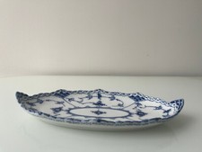 Royal copenhagen musselmalet gebraucht kaufen  Berlin