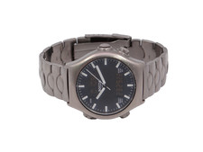 Boccia titanium chronograph gebraucht kaufen  Oberndorf am Neckar