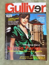 Magazine rivista gulliver usato  Codigoro