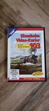 Eisenbahn video kurier gebraucht kaufen  Oebisfelde