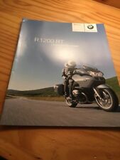 Bmw série r1200rt d'occasion  Decize