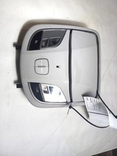 Usado, LUZ DE CÚPULA DE TETO FRONTAL compatível com HYUNDAI SONATA 2011 - 2015 FABRICANTE DE EQUIPAMENTO ORIGINAL comprar usado Usado, LUZ DE CÚPULA DE TETO FRONTAL compatível com HYUNDAI SONATA 2011 - 2015 FABRICANTE DE EQUIPAMENTO ORIGINAL comprar usado  Enviando para Brazil