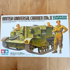 Tamiya mm35175 british for sale  KING'S LYNN