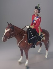 Beswick queen elizabeth for sale  HAYWARDS HEATH