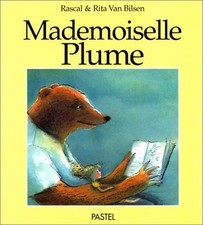 Mademoiselle plume rascal d'occasion  France