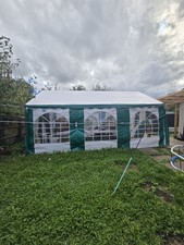 Marquee party tent for sale  BLACKBURN