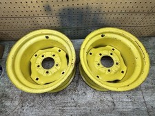 John deere rear for sale  Montour