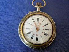 Superbe grande montre d'occasion  Chomérac