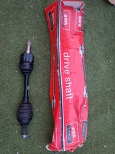 Drive shaft fits for sale  BURTON-ON-TRENT