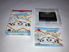 Usado, Gunpey Tare Panda Caixa com Manual CIB BANDAI WonderSwan 1999 Importado do Japão comprar usado  Enviando para Brazil