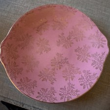 Washington pottery pink for sale  CHELMSFORD