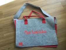 Kamishibai theater tasche gebraucht kaufen  Regensburg