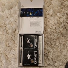 P90x beachbody complete for sale  Hales Corners