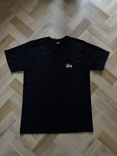 Stussy men shirt for sale  NORWICH