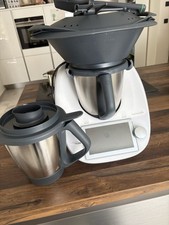 Vorwerk thermomix tm6 gebraucht kaufen  Bettingen