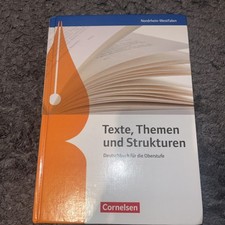 Buch texte themen gebraucht kaufen  Düsseldorf