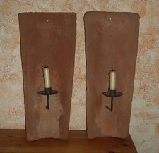 Stück wand kerzenhalter gebraucht kaufen Stück wand kerzenhalter gebraucht kaufen  Hameln