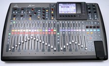 Behringer x32 digital gebraucht kaufen  Gundelfingen a.d.Donau