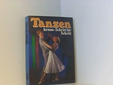 Holger peter tanzen gebraucht kaufen  Berlin