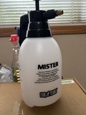 Exo terra mister d'occasion  Expédié en Belgium