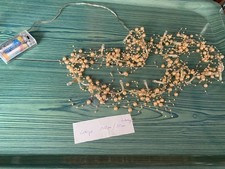 Girlande perlen led gebraucht kaufen Girlande perlen led gebraucht kaufen  Bestensee