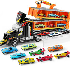 Joyin camion trasportatore usato  Italia