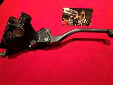 Clutch master cylinder for sale  Madison