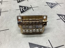 Ibanez Japan Pro Rock’R Tremolo Bridge Gold, usado comprar usado  Enviando para Brazil