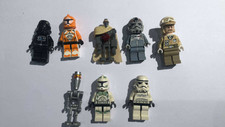 Lego star wars d'occasion  Bandol