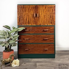 Linen press storage for sale  READING