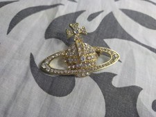 Vivienne westwood gold for sale  KING'S LYNN