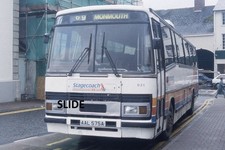 35mm bus slide for sale  LLANELLI
