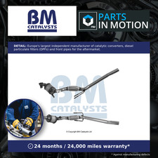 Catalytic converter type for sale  UK