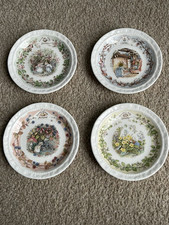 Brambly hedge seasons for sale  BOSTON