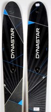 Dynastar cham 117 usato  Spedire a Italy